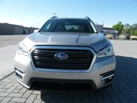 2019 Subaru Ascent Limited - 8 Passengers Denver - Image 9