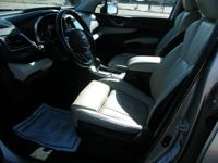 2019 Subaru Ascent Limited - 8 Passengers Denver - Image 10