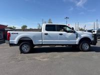 2018 FORD F250 SUPER DUTY 6.2 V8 4 DOOR SHORT BED 4X4 WHEAT RIDGE COLORADO - Image 4