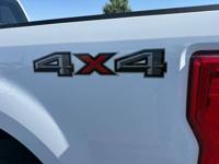 2018 FORD F250 SUPER DUTY 6.2 V8 4 DOOR SHORT BED 4X4 WHEAT RIDGE COLORADO - Image 5