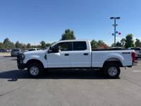 2018 FORD F250 SUPER DUTY 6.2 V8 4 DOOR SHORT BED 4X4 WHEAT RIDGE COLORADO - Image 6