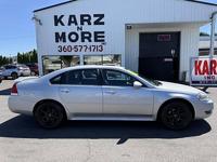 2012 Chevrolet Impala 4dr LT V6 Auto 139K PW PDL Ice Cold Air Rear Spo clark/cowlitz WA - Image 4