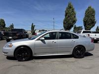2012 Chevrolet Impala 4dr LT V6 Auto 139K PW PDL Ice Cold Air Rear Spo clark/cowlitz WA - Image 5