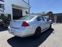 2012 Chevrolet Impala 4dr LT V6 Auto 139K PW PDL Ice Cold Air Rear Spo clark/cowlitz WA - Image 6