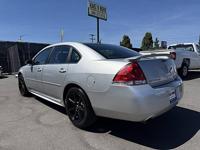 2012 Chevrolet Impala 4dr LT V6 Auto 139K PW PDL Ice Cold Air Rear Spo clark/cowlitz WA - Image 7