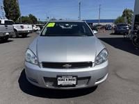 2012 Chevrolet Impala 4dr LT V6 Auto 139K PW PDL Ice Cold Air Rear Spo clark/cowlitz WA - Image 10
