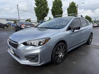 2017 Subaru Impreza 4 Dr Hatch 2.0i 4 Cyl Auto AWD 146K PW PDL Air Clean clark/cowlitz WA - Image 3
