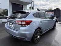 2017 Subaru Impreza 4 Dr Hatch 2.0i 4 Cyl Auto AWD 146K PW PDL Air Clean clark/cowlitz WA - Image 6