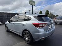 2017 Subaru Impreza 4 Dr Hatch 2.0i 4 Cyl Auto AWD 146K PW PDL Air Clean clark/cowlitz WA - Image 7