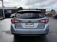 2017 Subaru Impreza 4 Dr Hatch 2.0i 4 Cyl Auto AWD 146K PW PDL Air Clean clark/cowlitz WA - Image 9