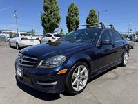 2014 Mercedes-Benz C 300 4dr Sdn C 300 Sport 4MATIC clark/cowlitz WA - Image 3