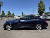 2014 Mercedes-Benz C 300 4dr Sdn C 300 Sport 4MATIC clark/cowlitz WA - Image 5