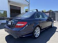 2014 Mercedes-Benz C 300 4dr Sdn C 300 Sport 4MATIC clark/cowlitz WA - Image 6