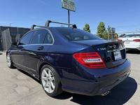 2014 Mercedes-Benz C 300 4dr Sdn C 300 Sport 4MATIC clark/cowlitz WA - Image 7