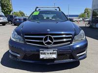 2014 Mercedes-Benz C 300 4dr Sdn C 300 Sport 4MATIC clark/cowlitz WA - Image 8