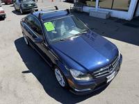 2014 Mercedes-Benz C 300 4dr Sdn C 300 Sport 4MATIC clark/cowlitz WA - Image 9