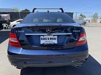 2014 Mercedes-Benz C 300 4dr Sdn C 300 Sport 4MATIC clark/cowlitz WA - Image 10