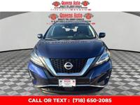 2023 Nissan Murano - Great Deal!-manhattan Woodside - Image 2