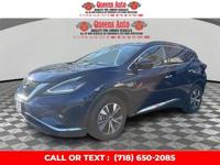 2023 Nissan Murano - Great Deal!-manhattan Woodside - Image 3