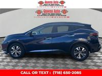 2023 Nissan Murano - Great Deal!-manhattan Woodside - Image 4