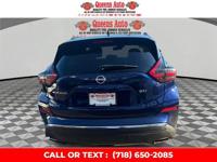 2023 Nissan Murano - Great Deal!-manhattan Woodside - Image 6