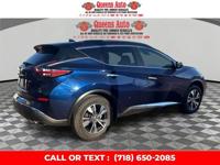 2023 Nissan Murano - Great Deal!-manhattan Woodside - Image 8
