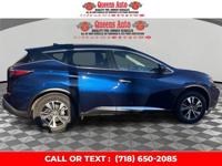 2023 Nissan Murano - Great Deal!-manhattan Woodside - Image 9