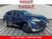 2023 Nissan Murano - Great Deal!-manhattan Woodside - Image 10