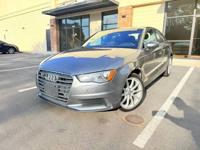 2016 Audi A3 2.0T quattro Premium AWD 4dr Sedan + Starz Automotive Group - Image 3