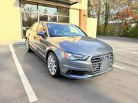 2016 Audi A3 2.0T quattro Premium AWD 4dr Sedan + Starz Automotive Group - Image 4