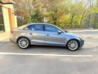 2016 Audi A3 2.0T quattro Premium AWD 4dr Sedan + Starz Automotive Group - Image 6
