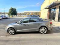 2016 Audi A3 2.0T quattro Premium AWD 4dr Sedan + Starz Automotive Group - Image 7