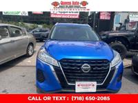 2021 Nissan Kicks - Great Deal!-bronx Woodside - Image 2