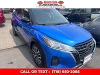 2021 Nissan Kicks - Great Deal!-bronx Woodside - Image 3