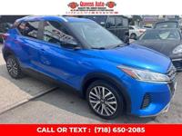2021 Nissan Kicks - Great Deal!-bronx Woodside - Image 4