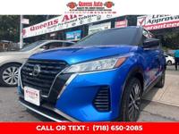 2021 Nissan Kicks - Great Deal!-bronx Woodside - Image 5