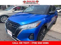 2021 Nissan Kicks - Great Deal!-bronx Woodside - Image 7
