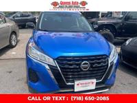 2021 Nissan Kicks - Great Deal!-bronx Woodside - Image 8