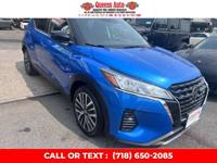 2021 Nissan Kicks - Great Deal!-bronx Woodside - Image 9