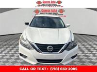 2017 Nissan Altima - Great Deal!-staten island Woodside - Image 2