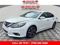 2017 Nissan Altima - Great Deal!-staten island Woodside - Image 3
