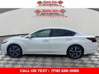 2017 Nissan Altima - Great Deal!-staten island Woodside - Image 4