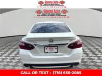 2017 Nissan Altima - Great Deal!-staten island Woodside - Image 6