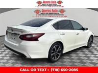 2017 Nissan Altima - Great Deal!-staten island Woodside - Image 8