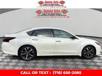 2017 Nissan Altima - Great Deal!-staten island Woodside - Image 9
