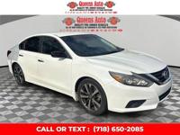 2017 Nissan Altima - Great Deal!-staten island Woodside - Image 10
