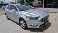 2017 Ford Fusion SE 164K Miles-Primera Auto LLC Stock#3418 Wheat Ridge - Image 2
