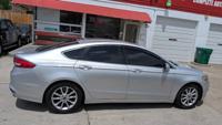 2017 Ford Fusion SE 164K Miles-Primera Auto LLC Stock#3418 Wheat Ridge - Image 3
