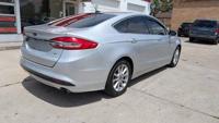 2017 Ford Fusion SE 164K Miles-Primera Auto LLC Stock#3418 Wheat Ridge - Image 4