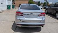 2017 Ford Fusion SE 164K Miles-Primera Auto LLC Stock#3418 Wheat Ridge - Image 5